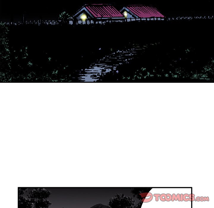 Gito Gito EP 17 - Toomics page 80 - 
