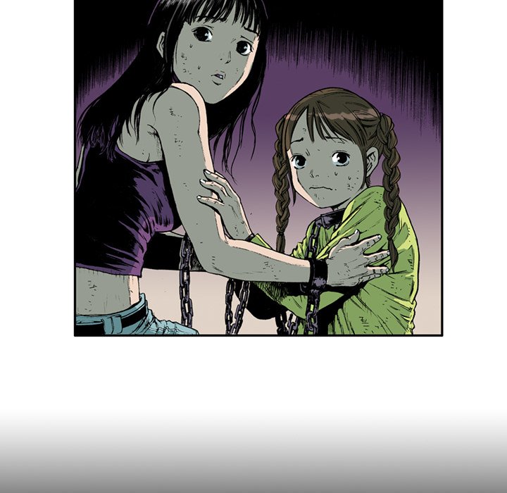 Gito Gito EP 17 - Toomics page 9 - 