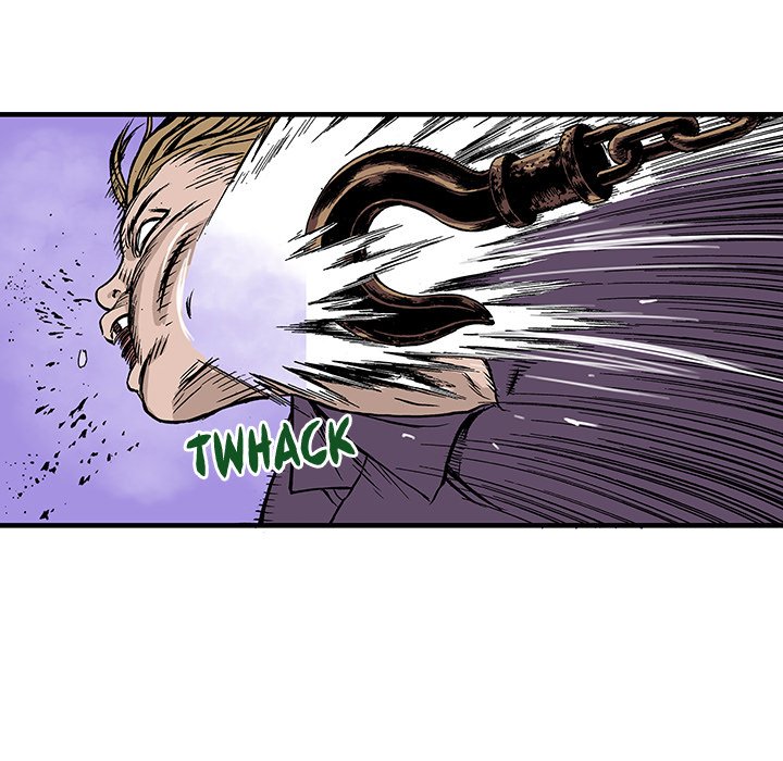 Gito Gito EP 17 - Toomics page 83 - 