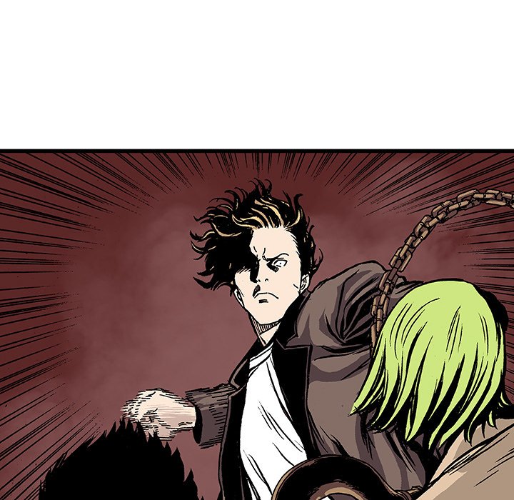 Gito Gito EP 17 - Toomics page 88 - 