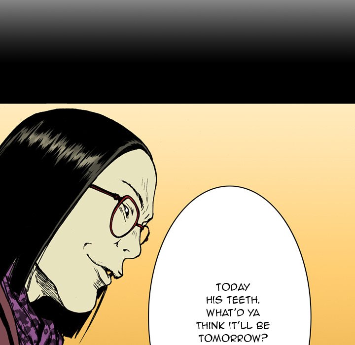 Gito Gito EP 17 - Toomics page 10 - 