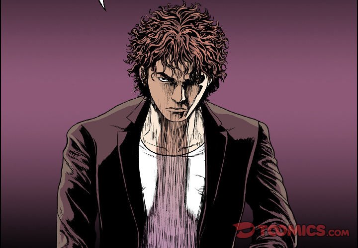 Gito Gito EP 18 - Toomics page 2 - 