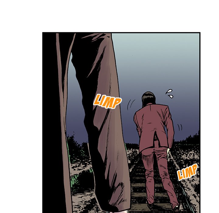 Gito Gito EP 18 - Toomics page 105 - 