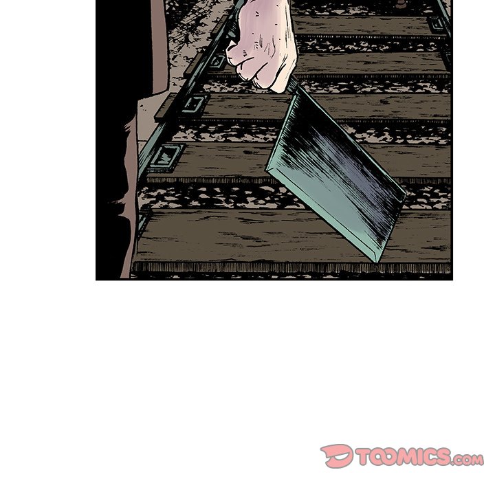 Gito Gito EP 18 - Toomics page 106 - 