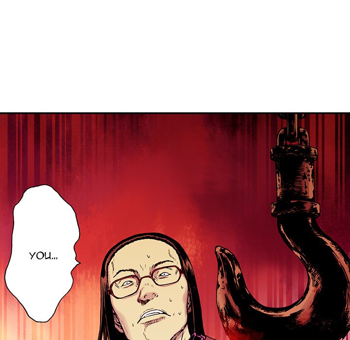Gito Gito EP 18 - Toomics page 12 - 