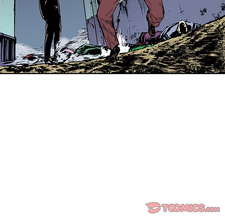 Gito Gito EP 18 - Toomics page 18 - 
