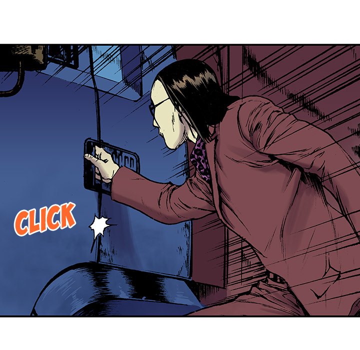 Gito Gito EP 18 - Toomics page 19 - 