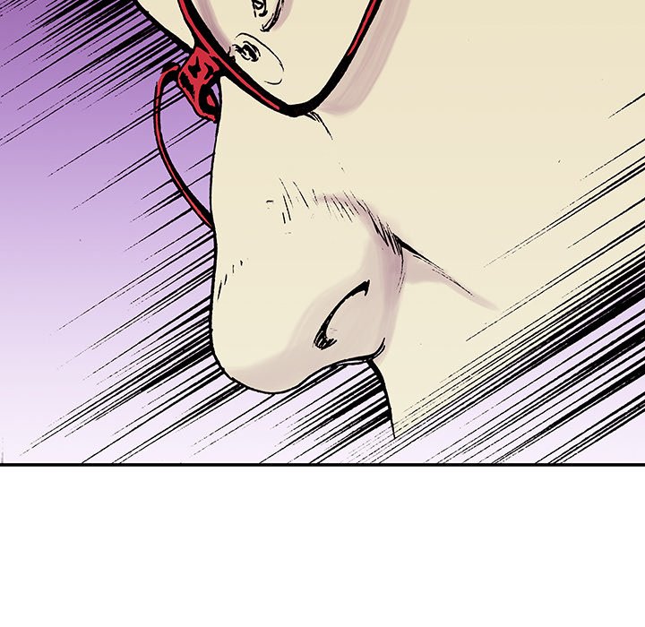 Gito Gito EP 18 - Toomics page 21 - 