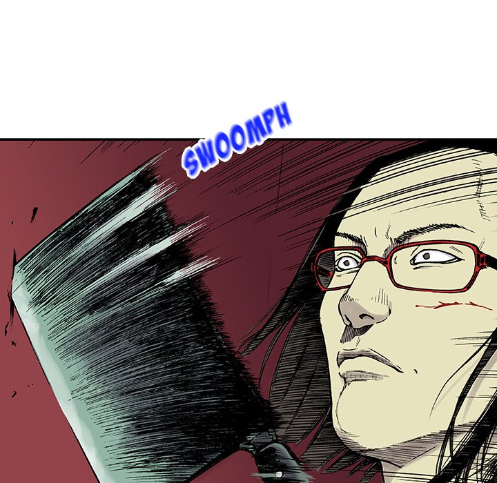 Gito Gito EP 18 - Toomics page 22 - 