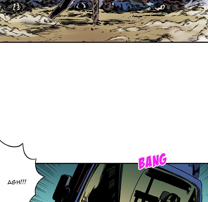 Gito Gito EP 18 - Toomics page 24 - 