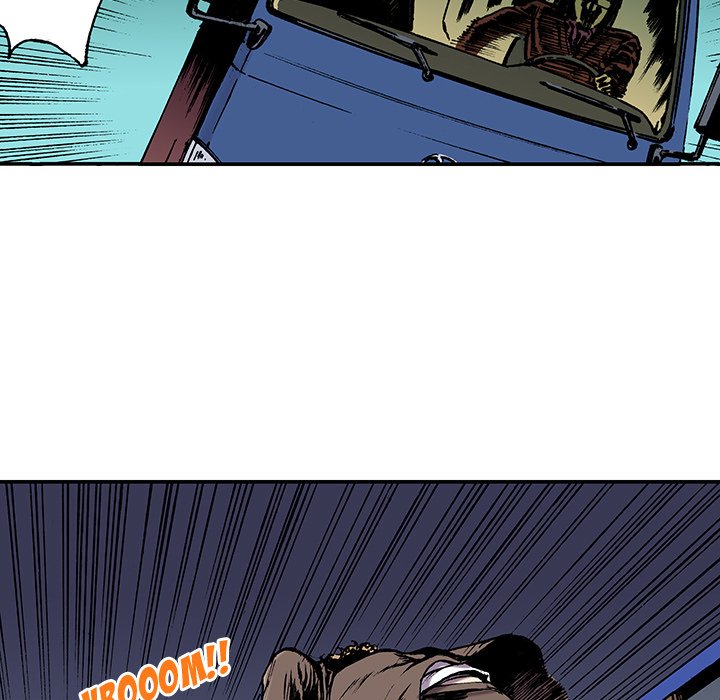 Gito Gito EP 18 - Toomics page 25 - 