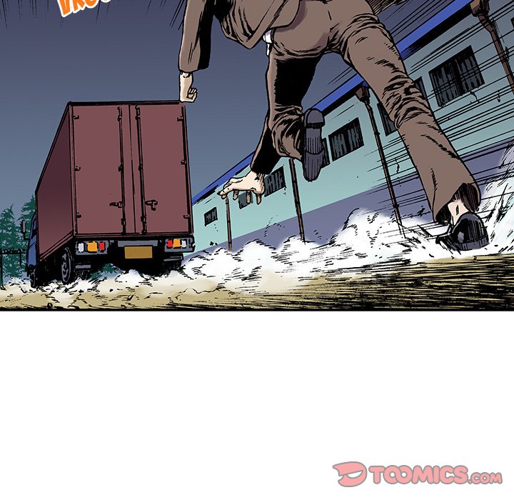 Gito Gito EP 18 - Toomics page 26 - 