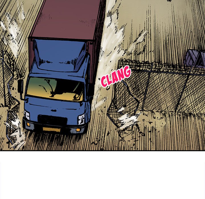 Gito Gito EP 18 - Toomics page 28 - 
