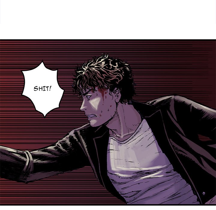 Gito Gito EP 18 - Toomics page 29 - 