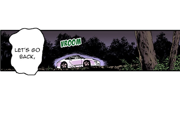 Gito Gito EP 18 - Toomics page 4 - 