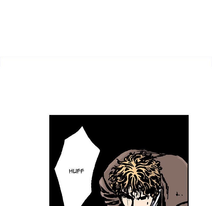 Gito Gito EP 18 - Toomics page 31 - 