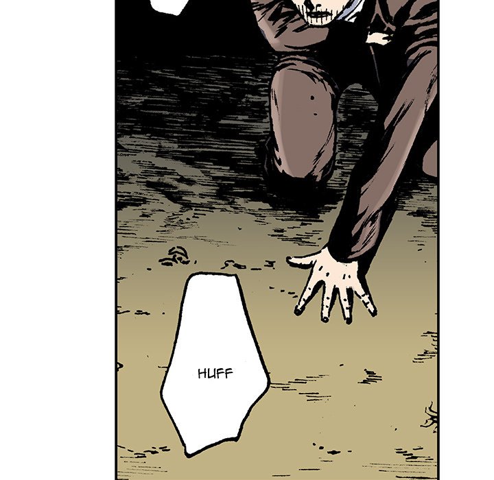 Gito Gito EP 18 - Toomics page 32 - 