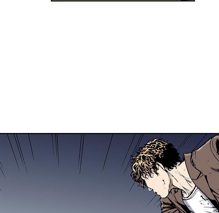 Gito Gito EP 18 - Toomics page 33 - 
