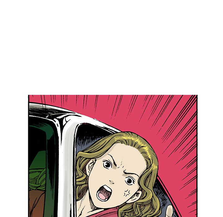 Gito Gito EP 18 - Toomics page 35 - 