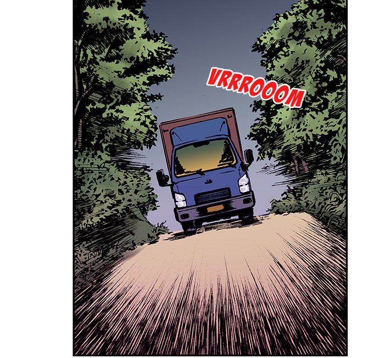 Gito Gito EP 18 - Toomics page 39 - 
