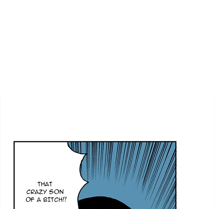 Gito Gito EP 18 - Toomics page 40 - 
