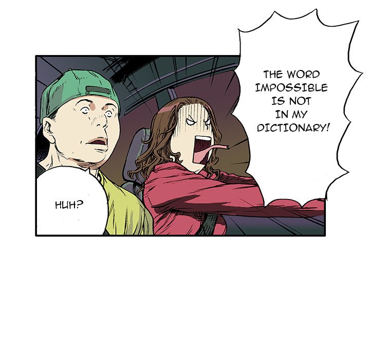 Gito Gito EP 18 - Toomics page 5 - 