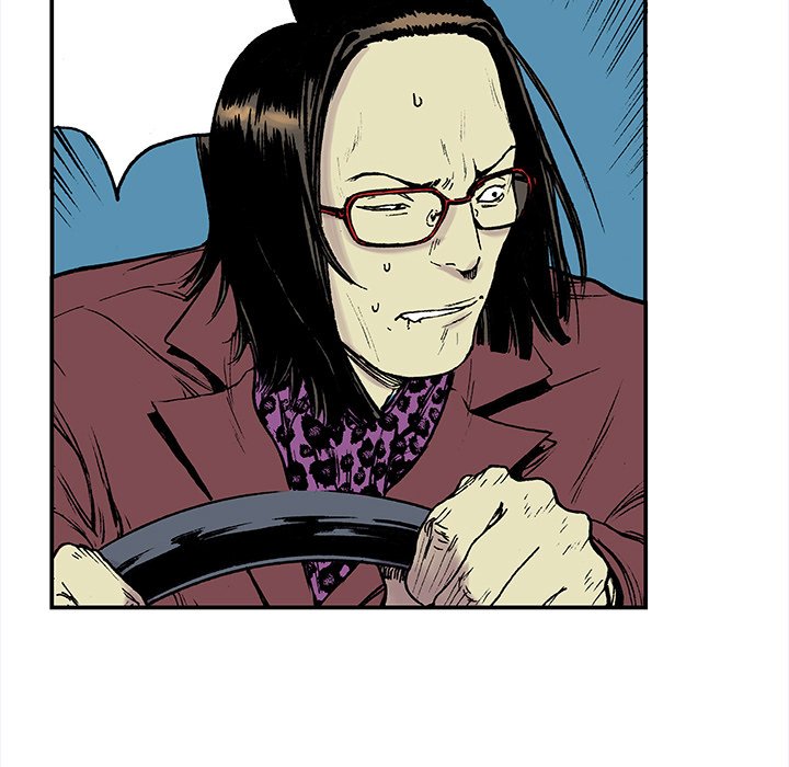 Gito Gito EP 18 - Toomics page 41 - 