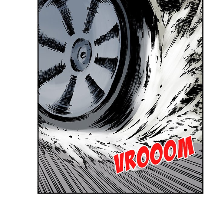 Gito Gito EP 18 - Toomics page 43 - 