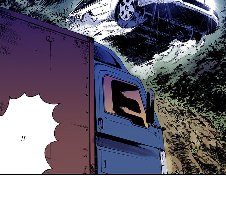 Gito Gito EP 18 - Toomics page 47 - 