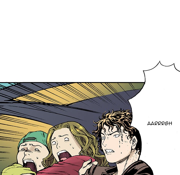Gito Gito EP 18 - Toomics page 48 - 