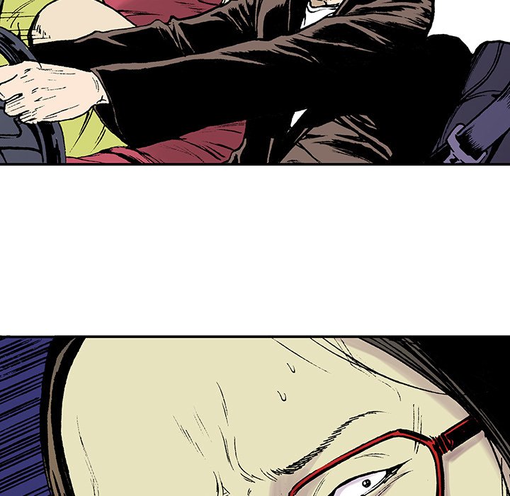 Gito Gito EP 18 - Toomics page 49 - 