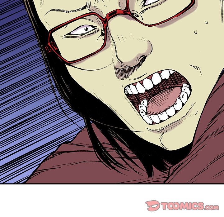 Gito Gito EP 18 - Toomics page 50 - 