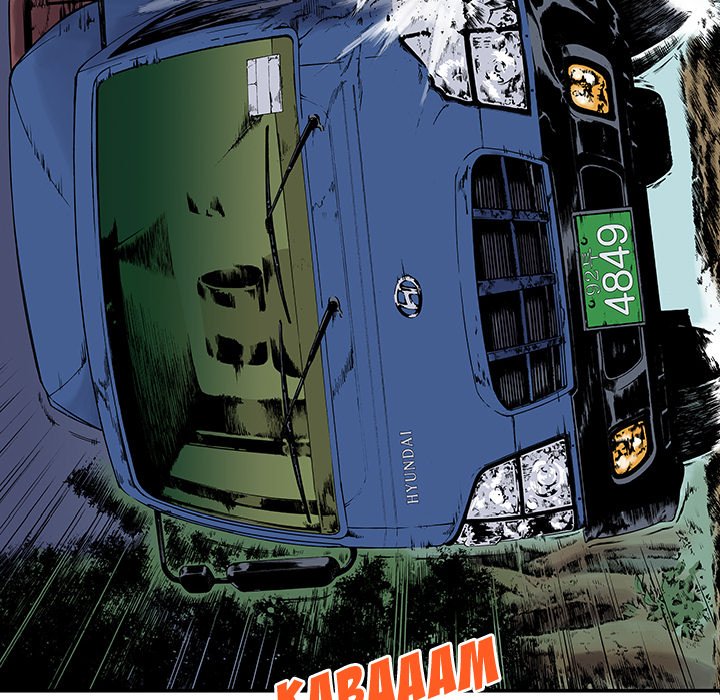 Gito Gito EP 18 - Toomics page 53 - 