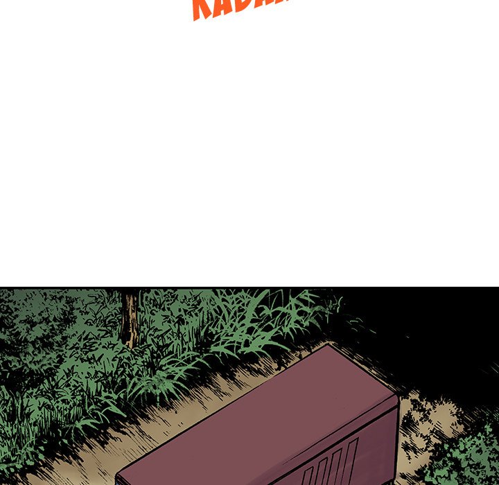 Gito Gito EP 18 - Toomics page 54 - 