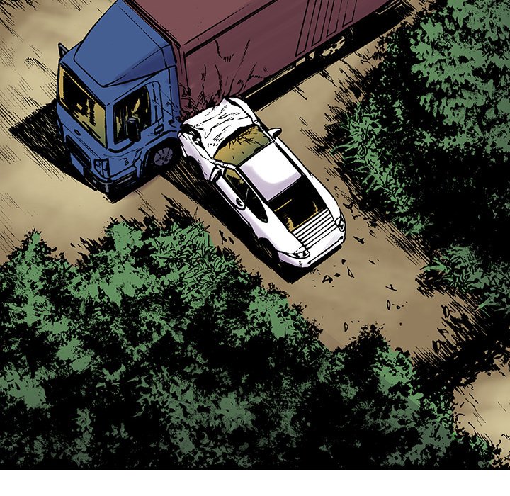 Gito Gito EP 18 - Toomics page 55 - 