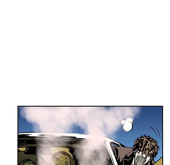 Gito Gito EP 18 - Toomics page 56 - 