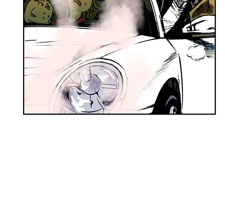 Gito Gito EP 18 - Toomics page 57 - 