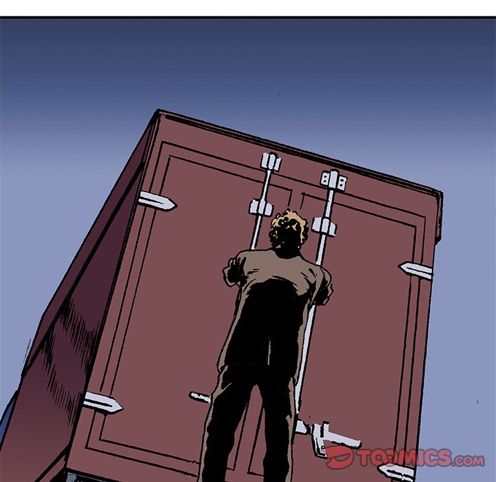 Gito Gito EP 18 - Toomics page 58 - 
