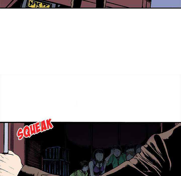 Gito Gito EP 18 - Toomics page 59 - 