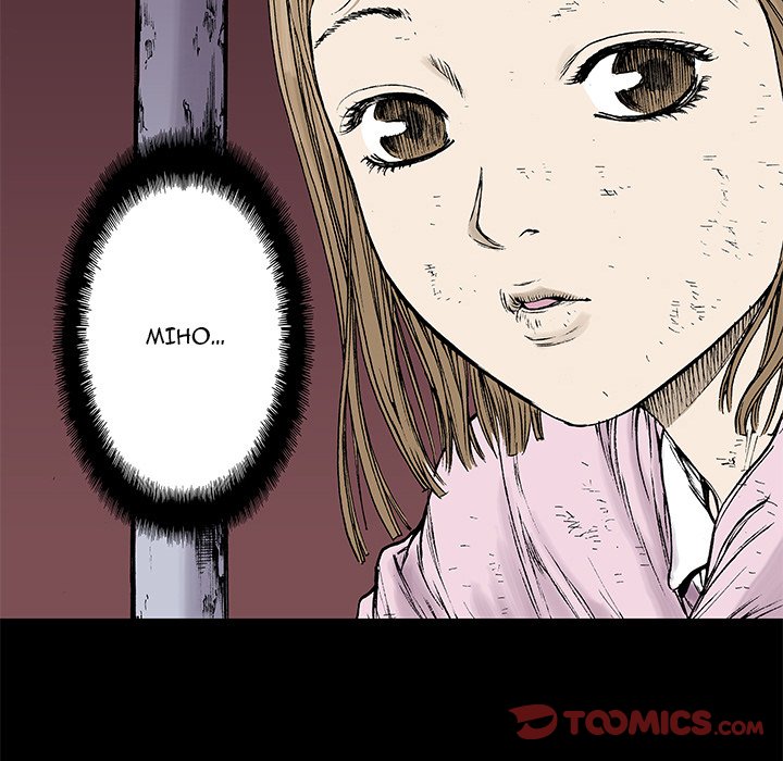 Gito Gito EP 18 - Toomics page 66 - 