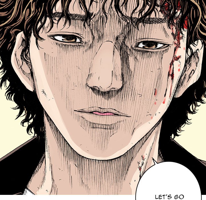 Gito Gito EP 18 - Toomics page 68 - 
