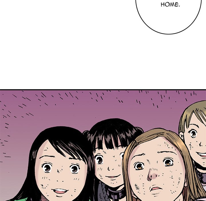 Gito Gito EP 18 - Toomics page 69 - 