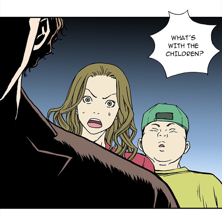 Gito Gito EP 18 - Toomics page 71 - 