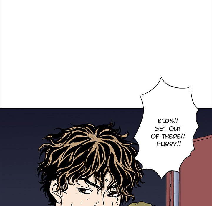 Gito Gito EP 18 - Toomics page 72 - 