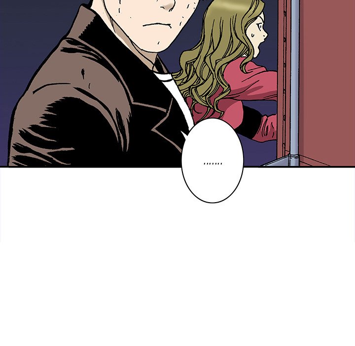 Gito Gito EP 18 - Toomics page 73 - 