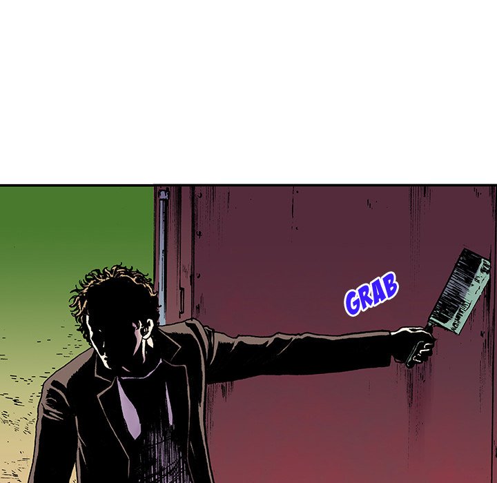 Gito Gito EP 18 - Toomics page 77 - 