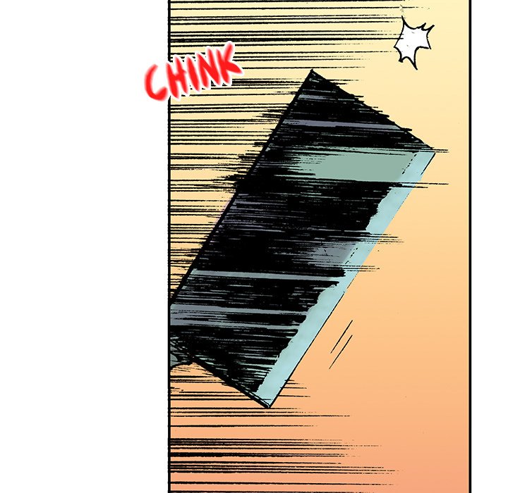 Gito Gito EP 18 - Toomics page 79 - 