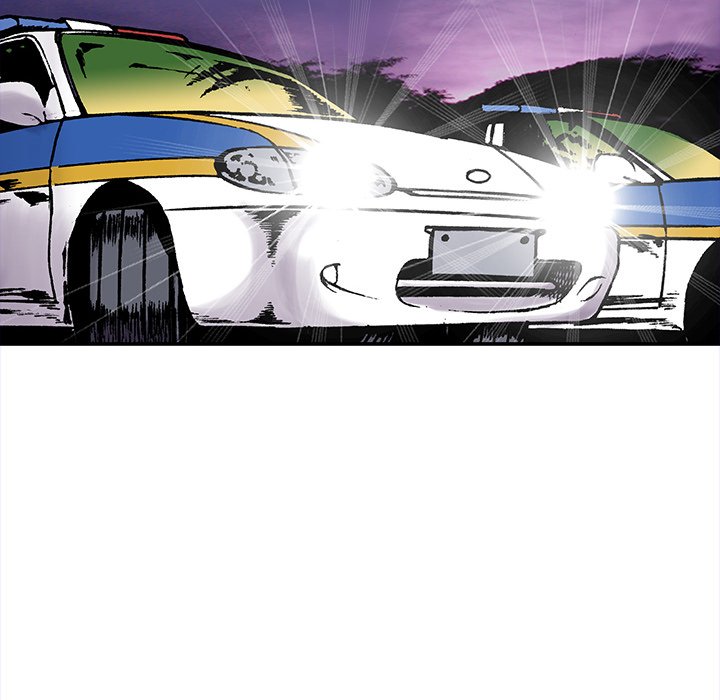 Gito Gito EP 18 - Toomics page 85 - 