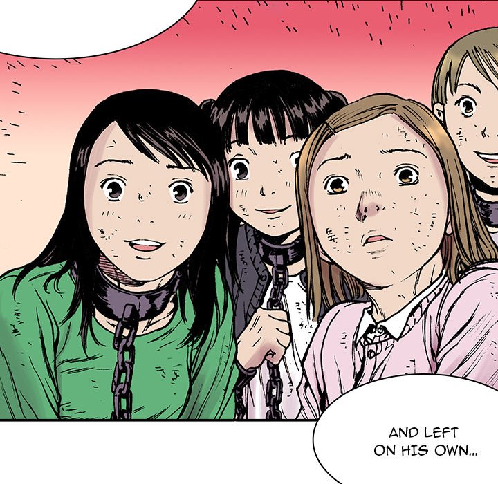 Gito Gito EP 18 - Toomics page 91 - 
