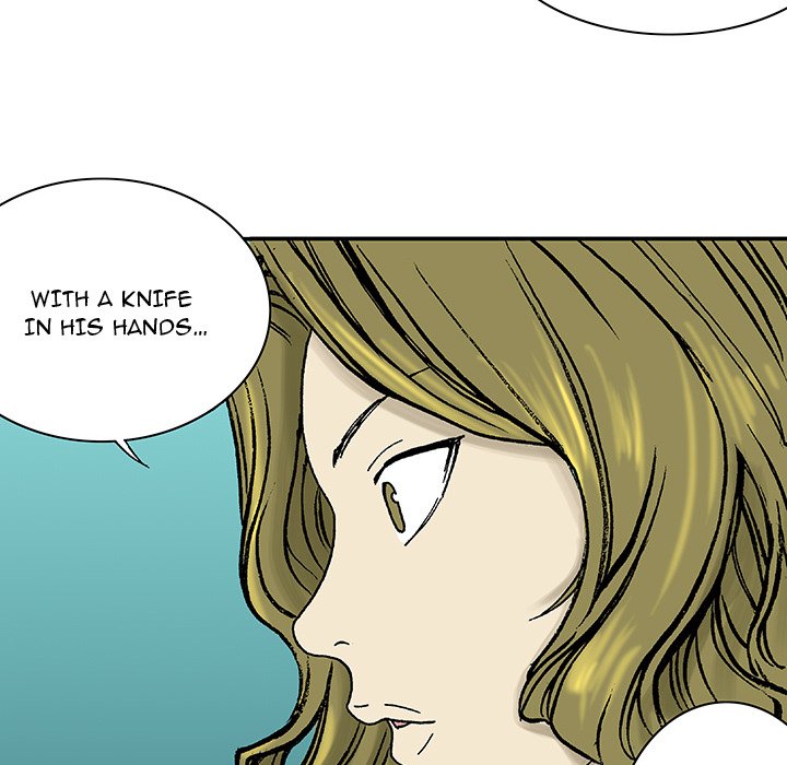 Gito Gito EP 18 - Toomics page 92 - 